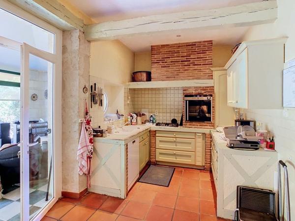 Vente / Maison en pierre à Auch (32000)