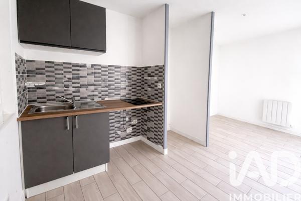 Immeuble à vendre 50 m² Château-Thierry