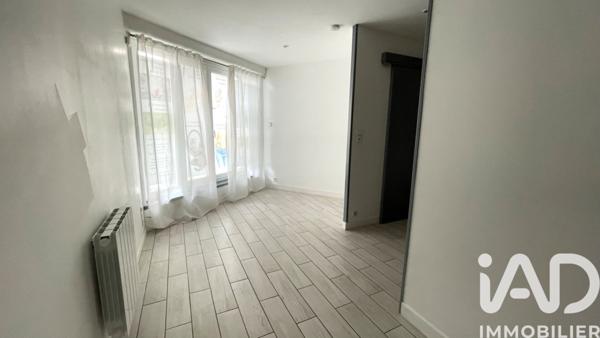 Immeuble à vendre 50 m² Château-Thierry