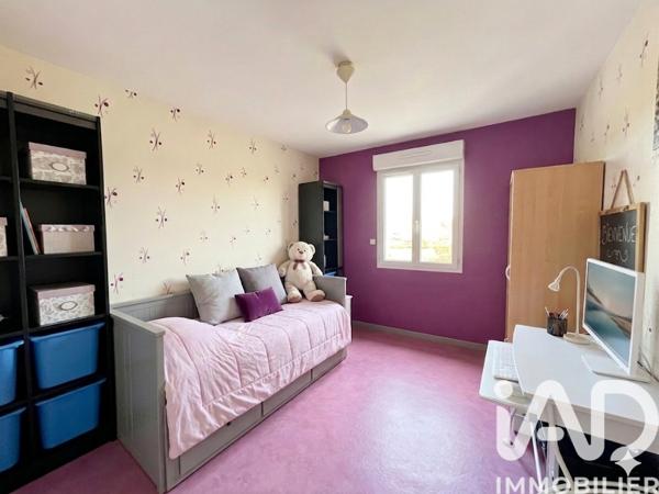 Maison à vendre 7 pièces 132,29 m² Moret-Loing-et-Orvanne