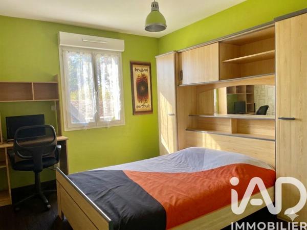 Maison à vendre 7 pièces 132,29 m² Moret-Loing-et-Orvanne