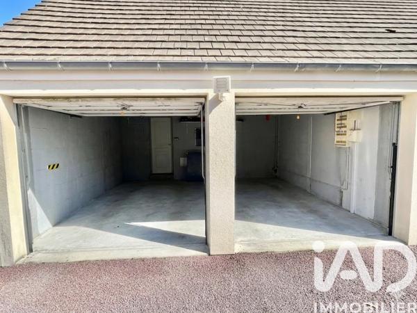 Maison à vendre 7 pièces 132,29 m² Moret-Loing-et-Orvanne