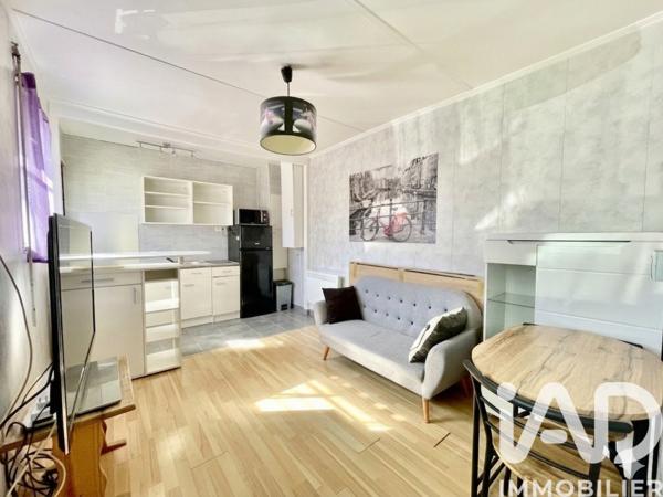 Maison à vendre 7 pièces 132,29 m² Moret-Loing-et-Orvanne