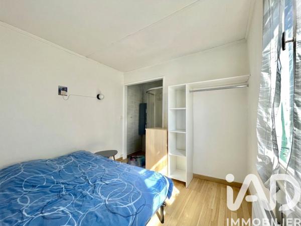 Maison à vendre 7 pièces 132,29 m² Moret-Loing-et-Orvanne