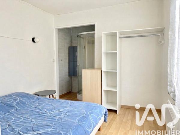 Maison à vendre 7 pièces 132,29 m² Moret-Loing-et-Orvanne