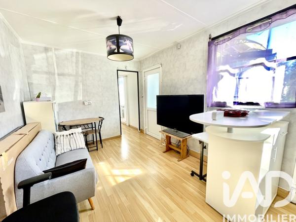 Maison à vendre 7 pièces 132,29 m² Moret-Loing-et-Orvanne