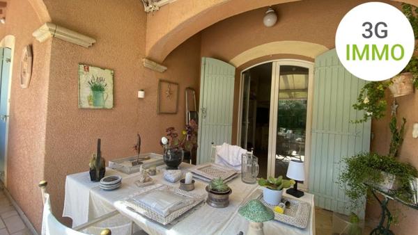Vente / Maison