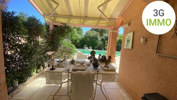 Vente / Maison