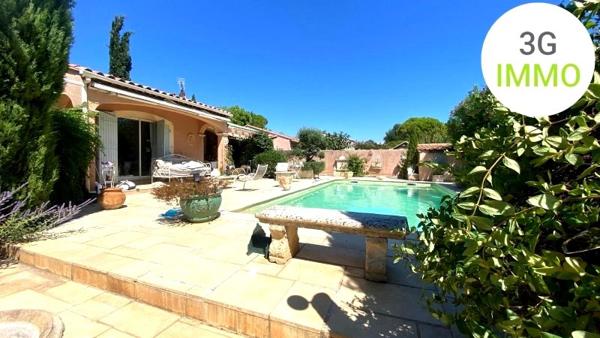 Vente / Maison