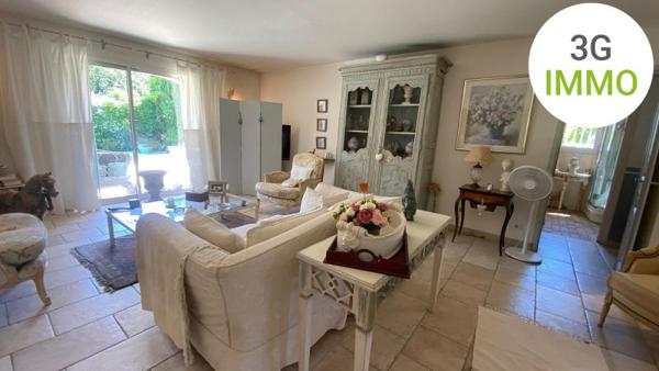 Vente / Maison
