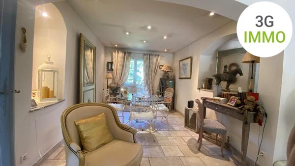 Vente / Maison