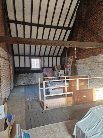 MAISON A 10 MN DU CENTRE