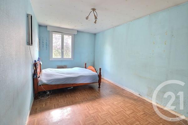 Maison à vendre  6 pièces - 107,18 m2 TREMBLAY EN FRANCE - 93