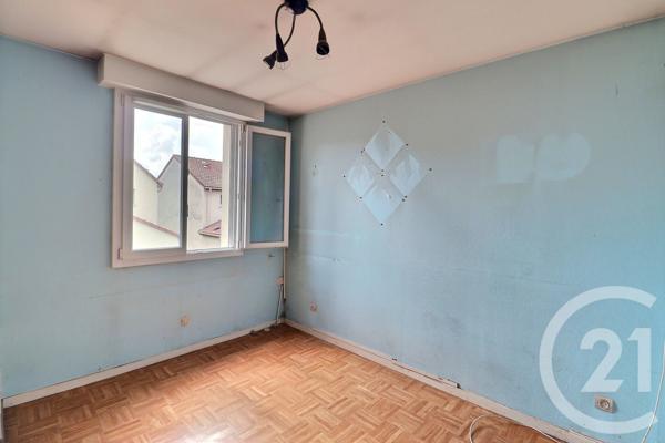 Maison à vendre  6 pièces - 107,18 m2 TREMBLAY EN FRANCE - 93