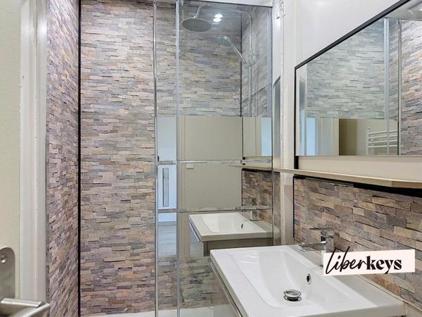 Maison & appartement indépendant au calme avec vue dégagée, jardin — Secteur recherché