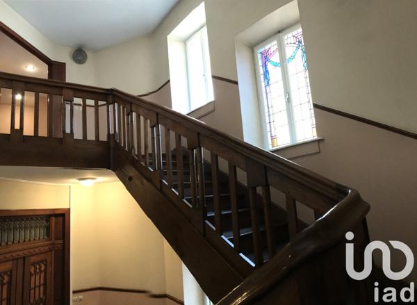 Appartement à vendre 5 pièces 126 m² Metz