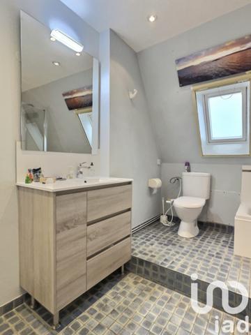 Appartement à vendre 5 pièces 126 m² Metz