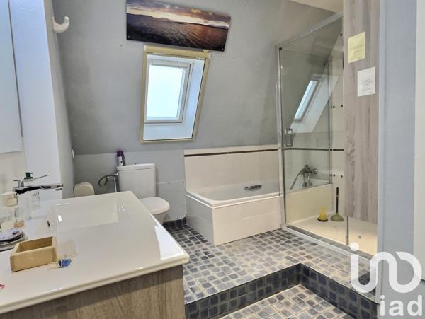 Appartement à vendre 5 pièces 126 m² Metz