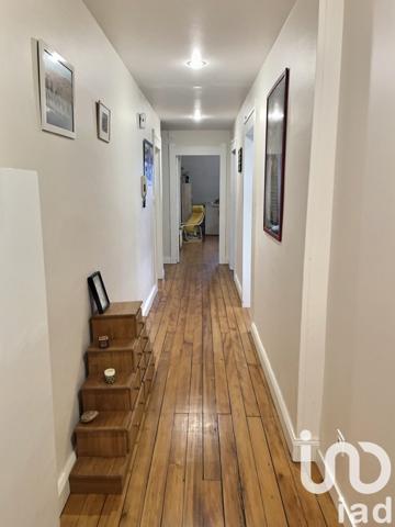 Appartement à vendre 5 pièces 126 m² Metz