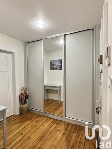 Appartement à vendre 5 pièces 126 m² Metz