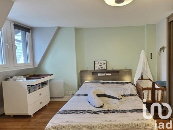 Appartement à vendre 5 pièces 126 m² Metz