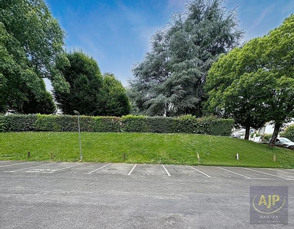 Vente appartement Orvault : 169 900 € - AJP Immobilier Nantes Saint-Donatien