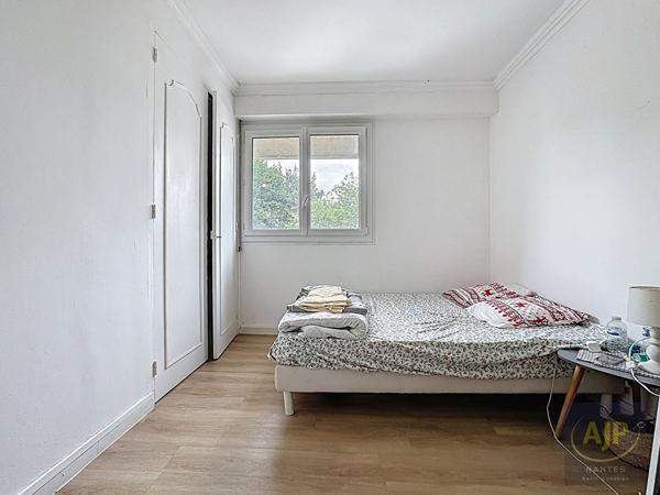 Vente appartement Orvault : 169 900 € - AJP Immobilier Nantes Saint-Donatien