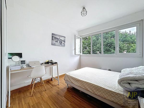 Vente appartement Orvault : 169 900 € - AJP Immobilier Nantes Saint-Donatien