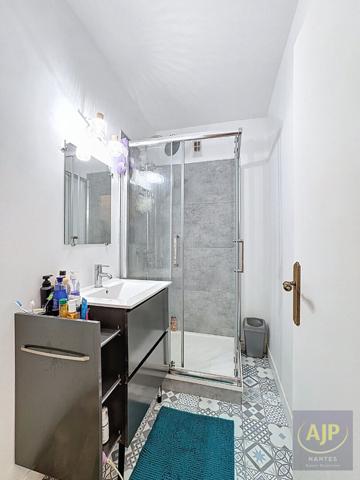 Vente appartement Orvault : 169 900 € - AJP Immobilier Nantes Saint-Donatien