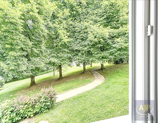 Vente appartement Orvault : 169 900 € - AJP Immobilier Nantes Saint-Donatien