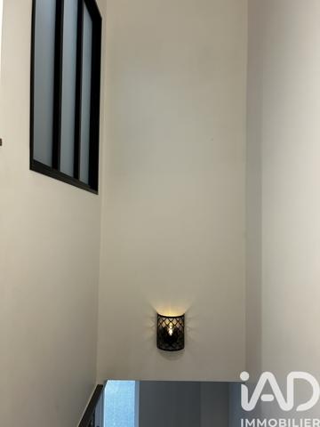 Maison à vendre 2 pièces 38 m² Estrées-Saint-Denis