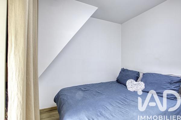 Maison à vendre 2 pièces 38 m² Estrées-Saint-Denis