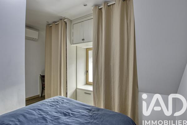 Maison à vendre 2 pièces 38 m² Estrées-Saint-Denis