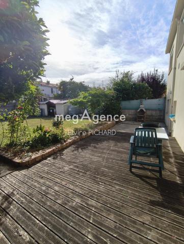 Maison à CHOLET, 49300 - 7 pièces 111m²