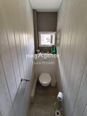 Maison à CHOLET, 49300 - 7 pièces 111m²