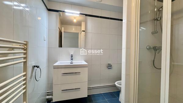 Location Studio 28.44 m² - Neuilly Sur Seine 92200