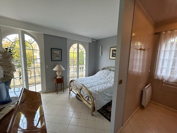 MAISON 7 PIÈCES SUR TERRAIN 1085 m2