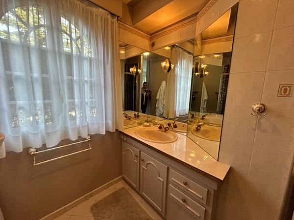 MAISON 7 PIÈCES SUR TERRAIN 1085 m2