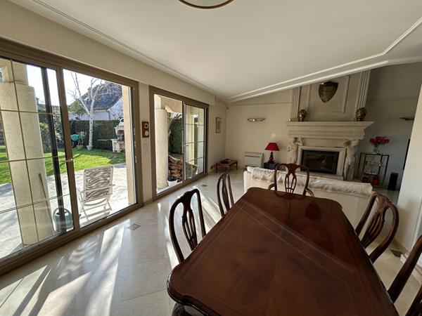 MAISON 7 PIÈCES SUR TERRAIN 1085 m2