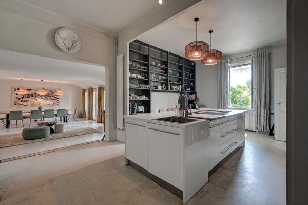 Vente Mas Eygalières 9 Pièces 325 m²