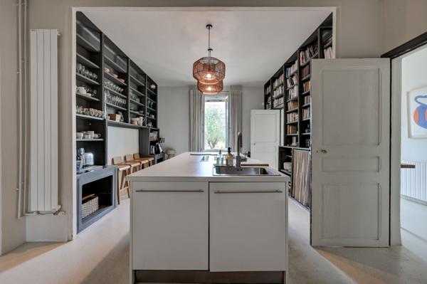 Vente Mas Eygalières 9 Pièces 325 m²