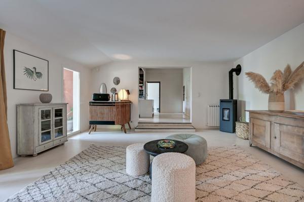 Vente Mas Eygalières 9 Pièces 325 m²