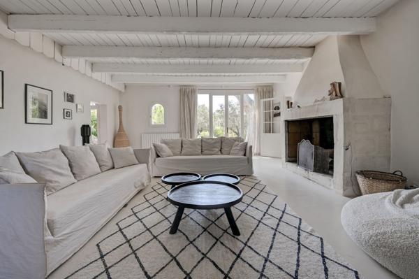 Vente Mas Eygalières 9 Pièces 325 m²