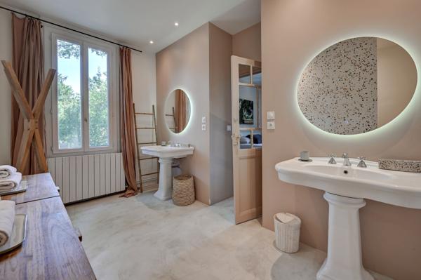 Vente Mas Eygalières 9 Pièces 325 m²