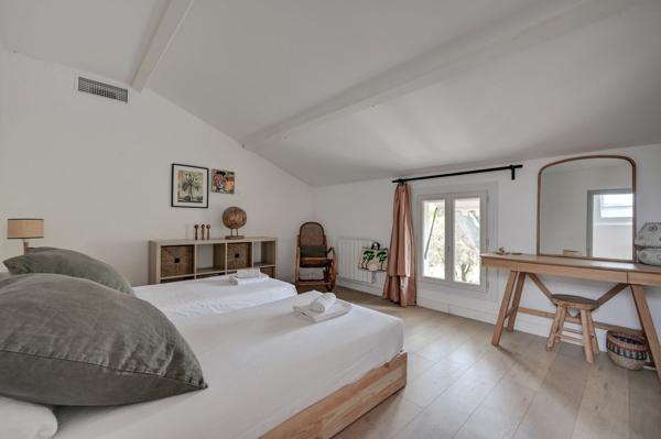 Vente Mas Eygalières 9 Pièces 325 m²