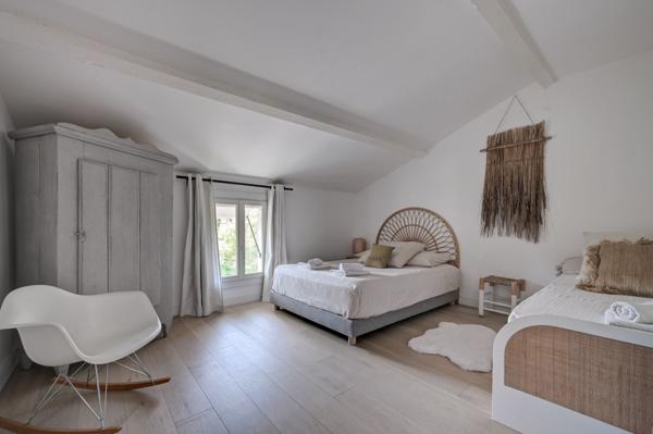 Vente Mas Eygalières 9 Pièces 325 m²
