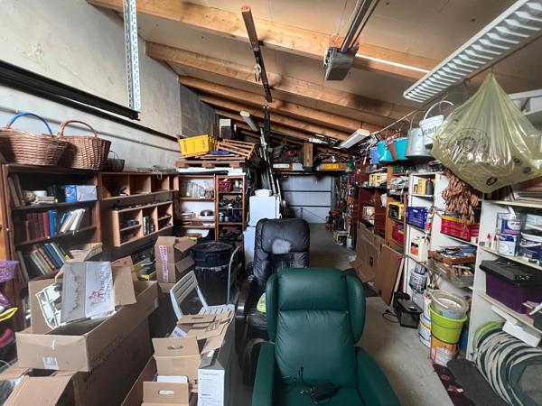 Magnifique Maison de plain pied - Terrain divisible et constructible €€€ - 2 Garages