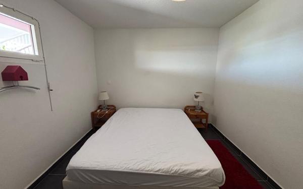 Appartement à louer    2 pièces •  Saint-François