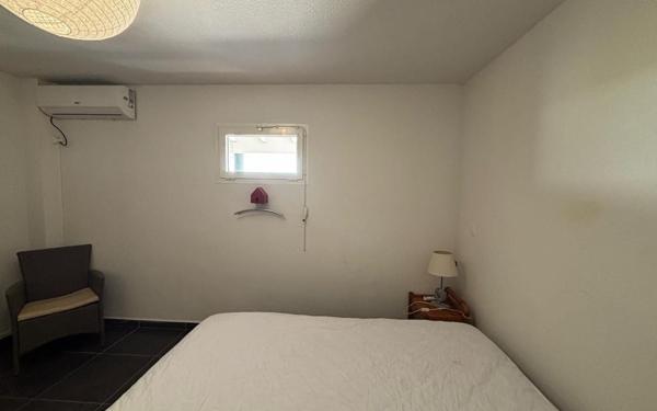 Appartement à louer    2 pièces •  Saint-François