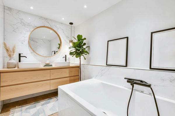 Appartement à vendre 4 pièces de 91.5m² - SAINT CYR L'ECOLE (78)